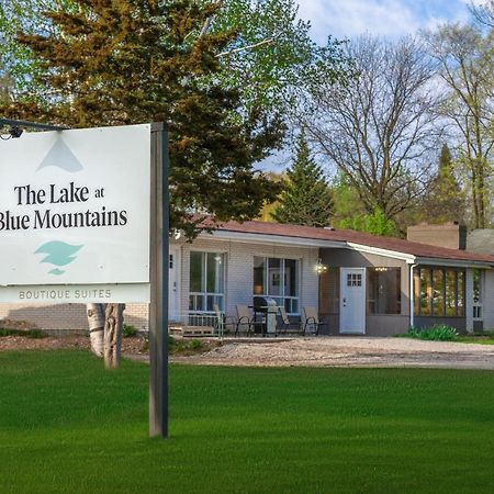 Boutique Suite #7 Blue Mountains Exterior photo